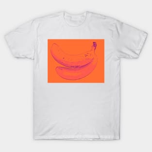 Everything Banana No. 4 T-Shirt